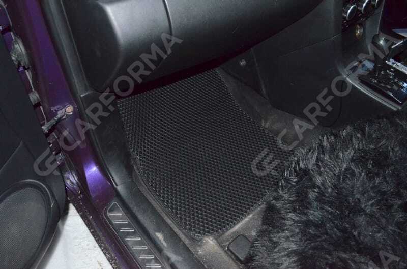 Коврики на Mazda Axela I 2003&nbsp;-&nbsp;2009 в Улан-Удэ