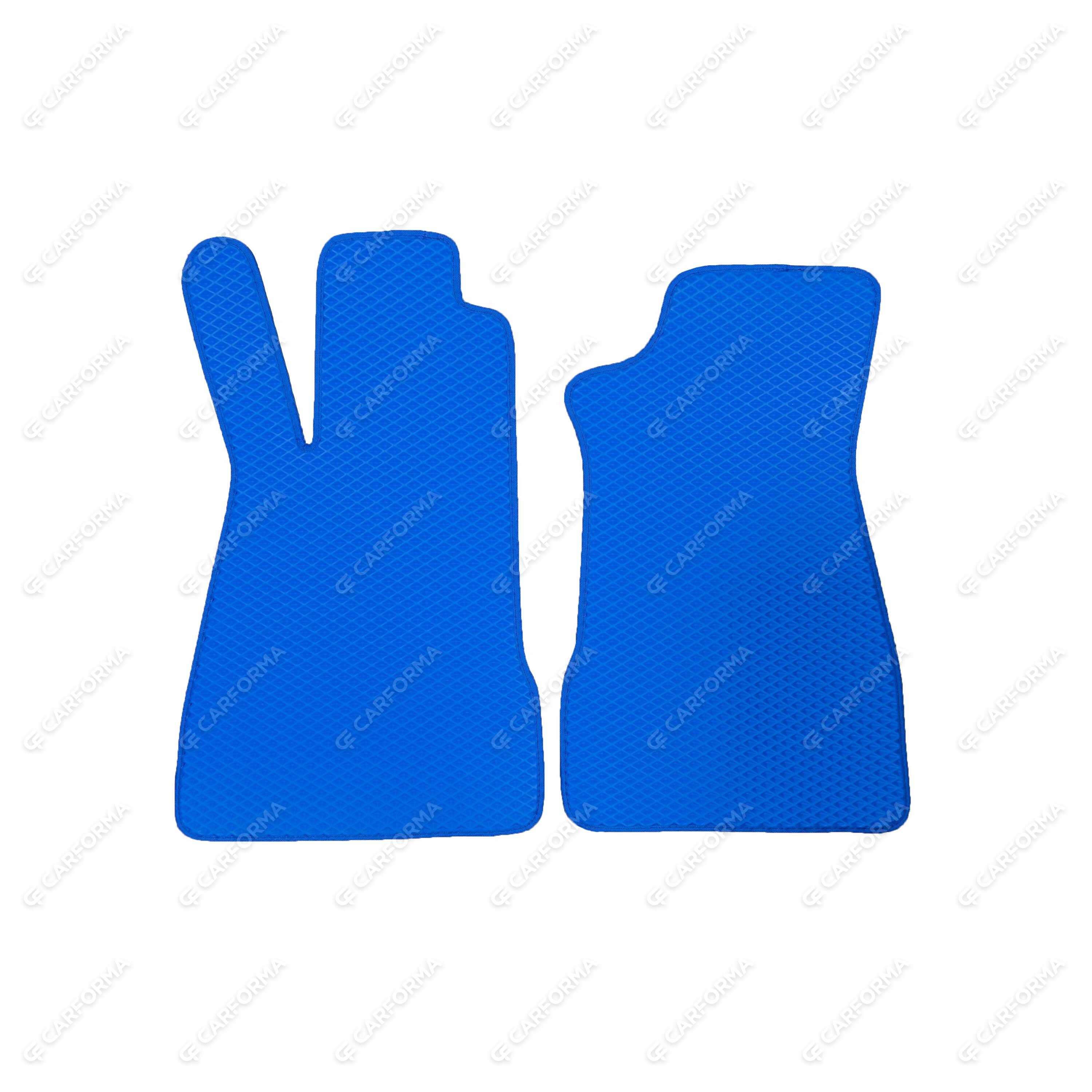 EVA коврики на Smart Roadster 2003&nbsp;-&nbsp;2006 в Улан-Удэ