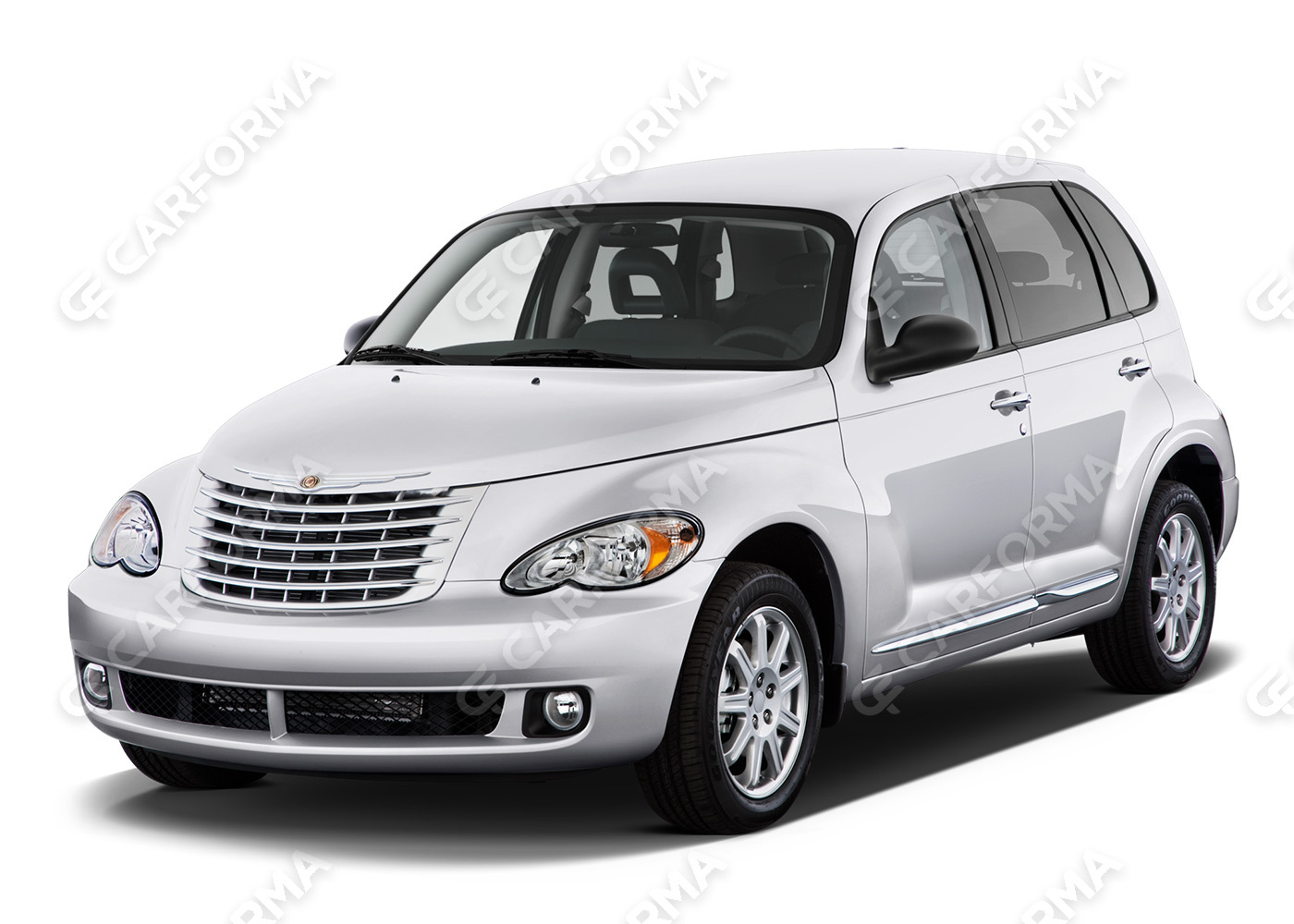 Коврики на Chrysler PT Cruiser 2000&nbsp;-&nbsp;2010