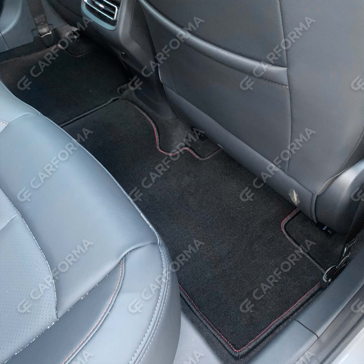 Коврики на Changan Uni-T 2020&nbsp;-&nbsp;2026 в Улан-Удэ