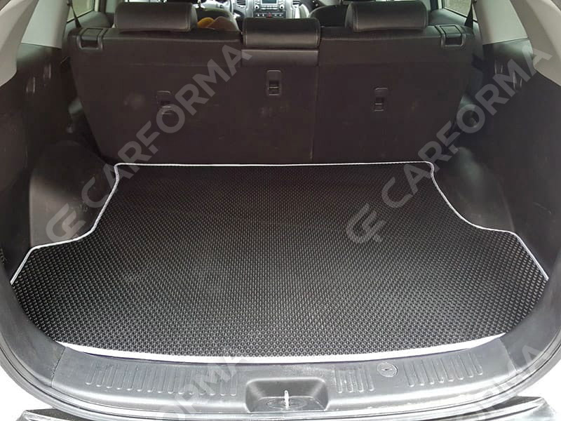 Коврики на KIA Sorento II 2009&nbsp;-&nbsp;2012 в Улан-Удэ