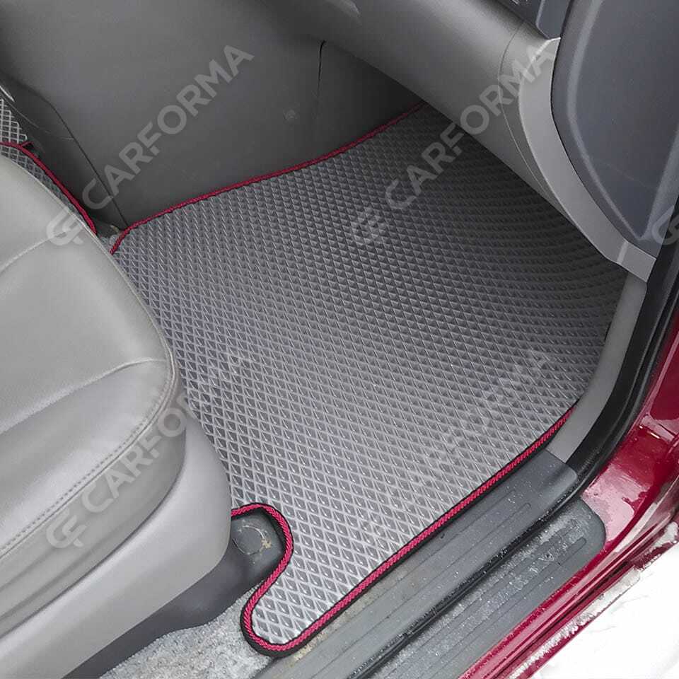 Коврики на KIA Carnival II 2006&nbsp;-&nbsp;2014 в Улан-Удэ