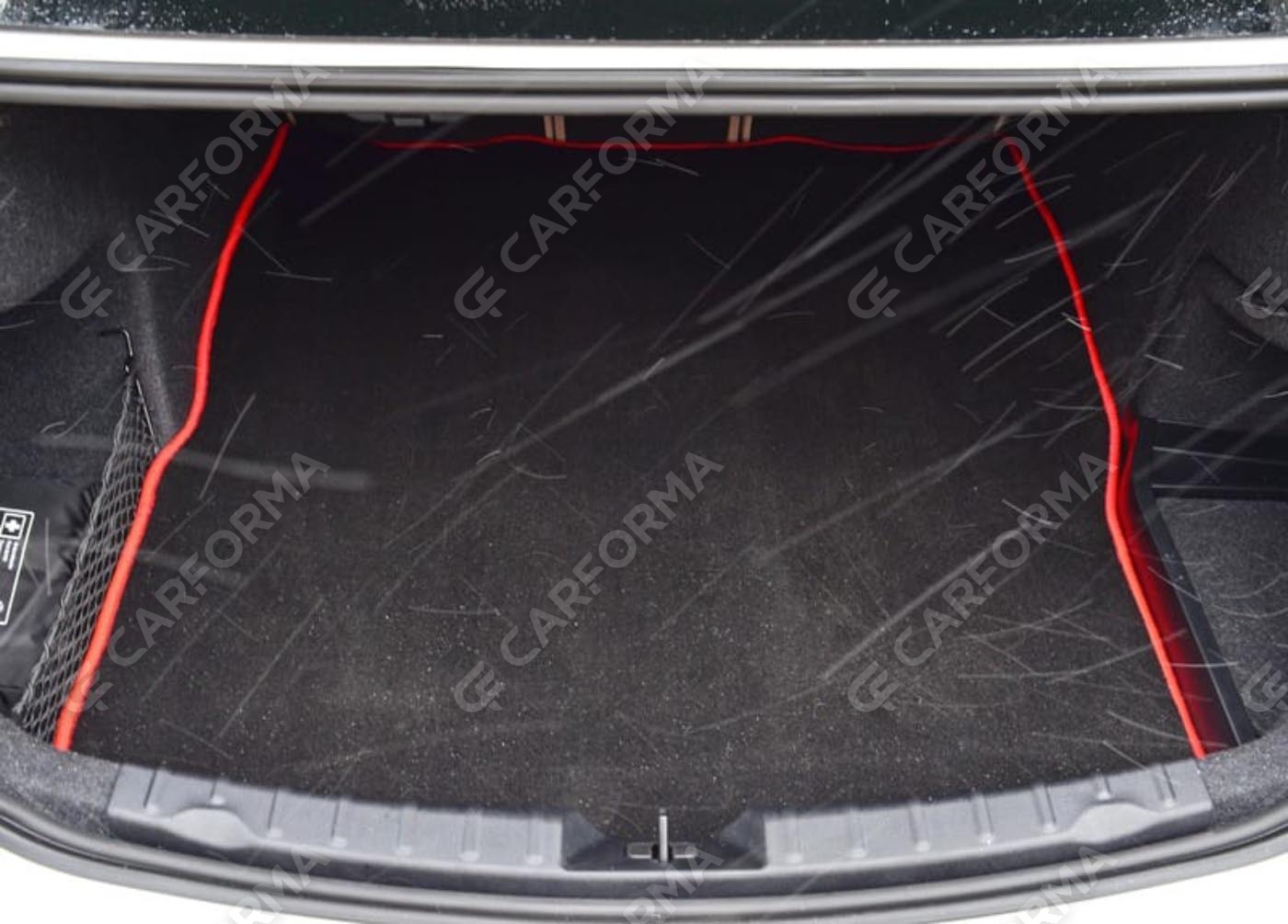 Ворсовые коврики на BMW 3 (F30/F31) 2012&nbsp;-&nbsp;2019 в Улан-Удэ