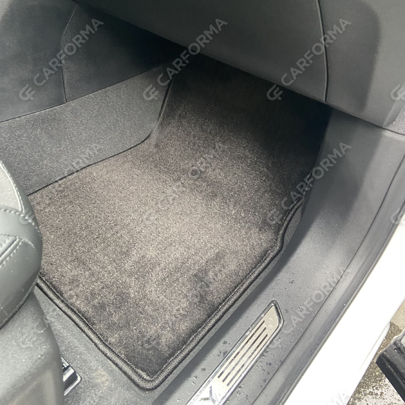 Коврики на Geely Monjaro Гибрид 2022&nbsp;-&nbsp;2026 в Улан-Удэ