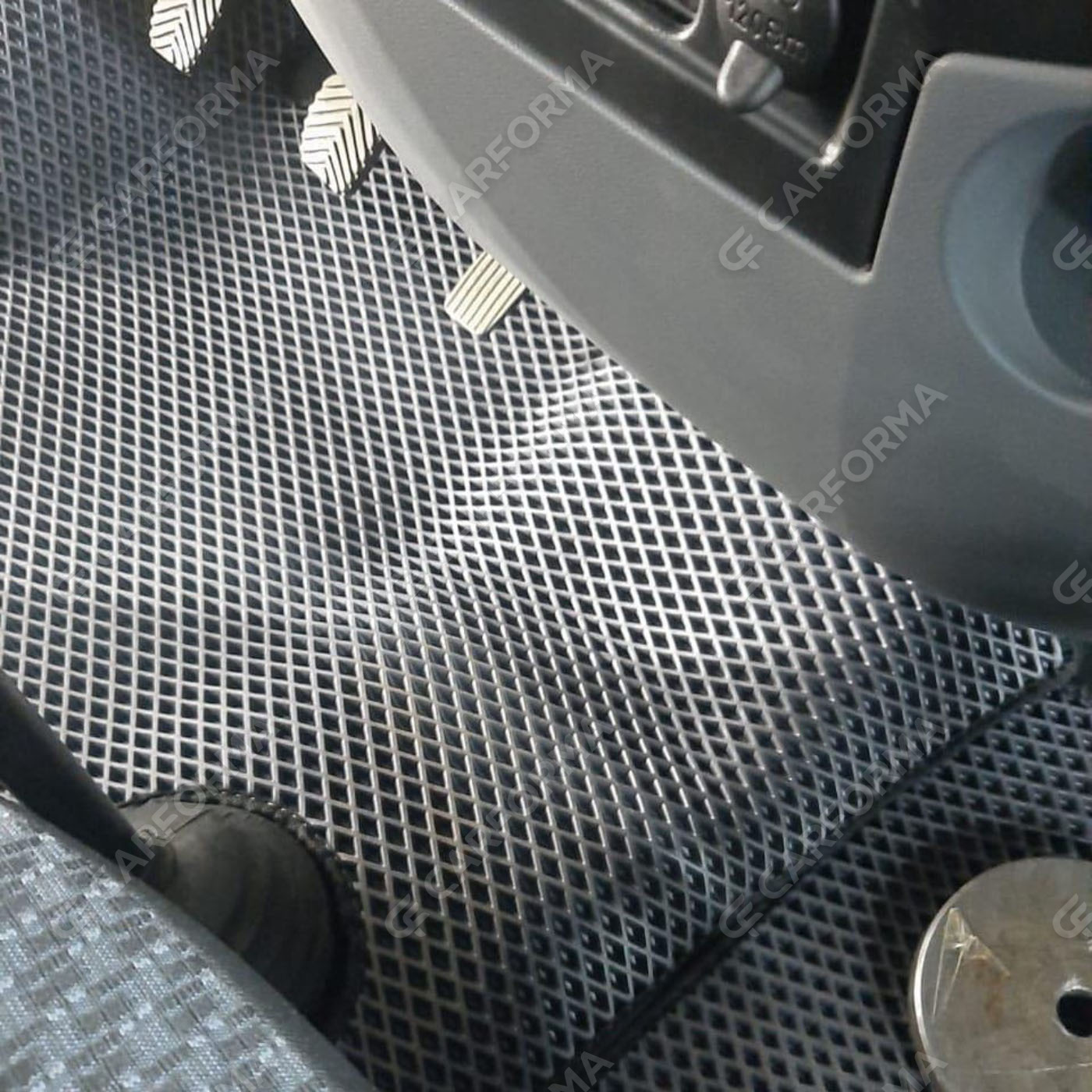 Коврики на ГАЗ ГАЗель 1994&nbsp;-&nbsp;2026 в Улан-Удэ