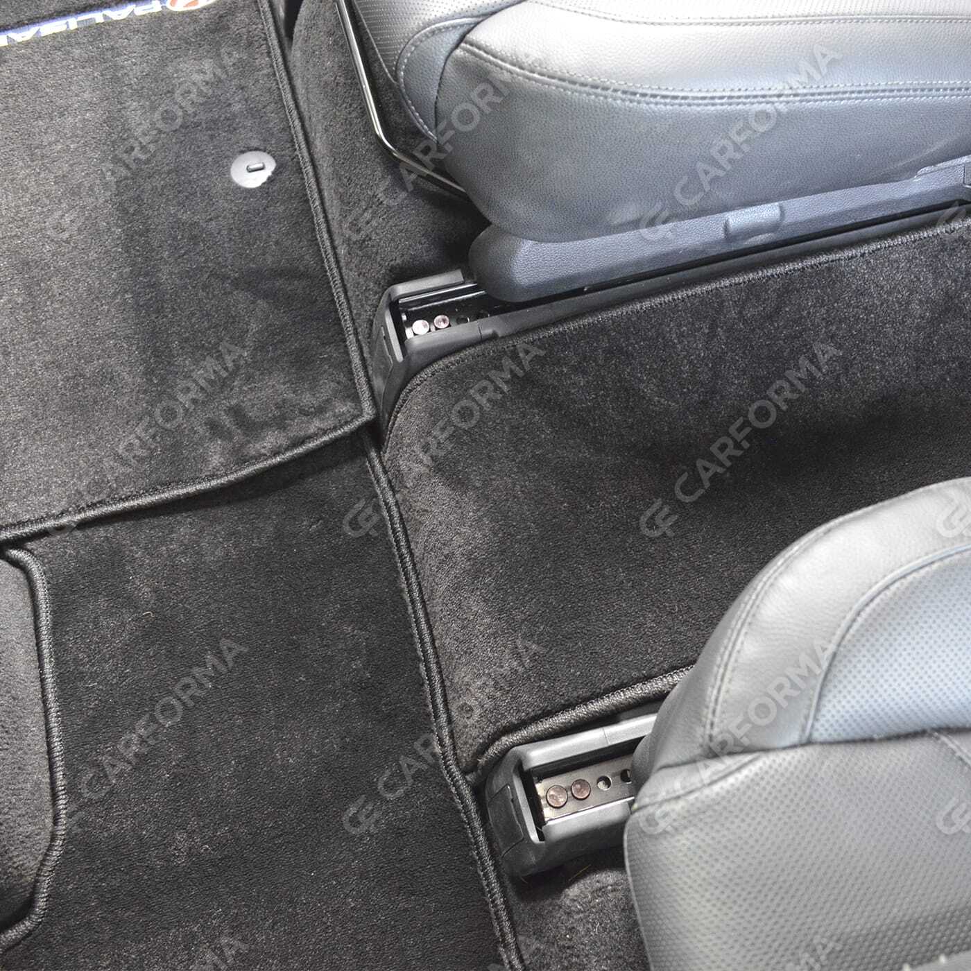 Коврики на Hyundai Palisade 2018&nbsp;-&nbsp;2026 в Улан-Удэ