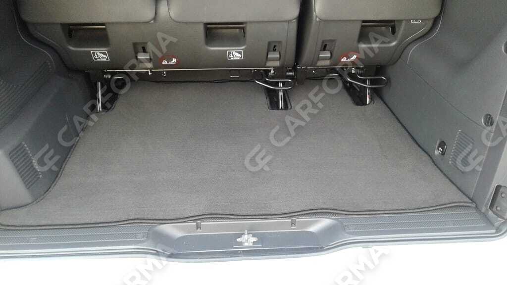 Ворсовые коврики на Mercedes Vito (W639) 2003&nbsp;-&nbsp;2014 в Улан-Удэ