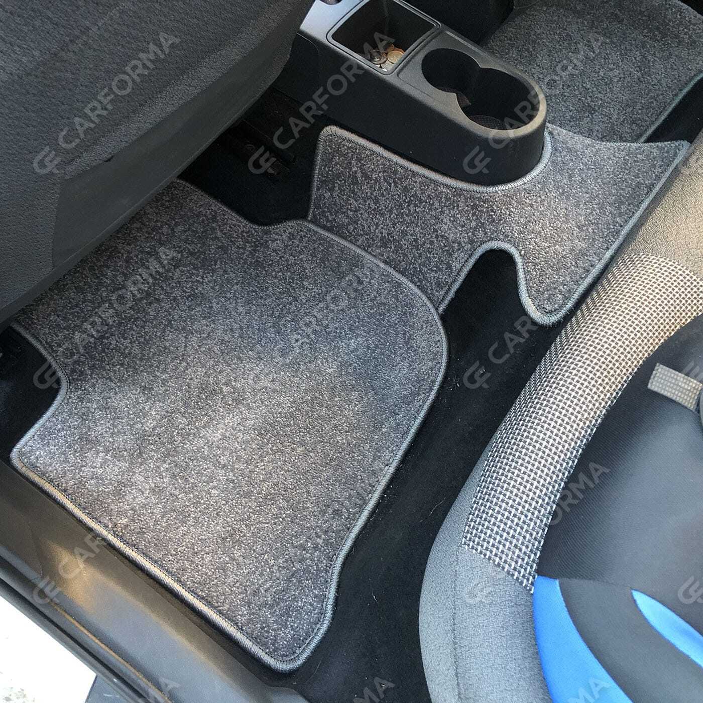 Коврики на Skoda Rapid II 2019&nbsp;-&nbsp;2026 в Улан-Удэ