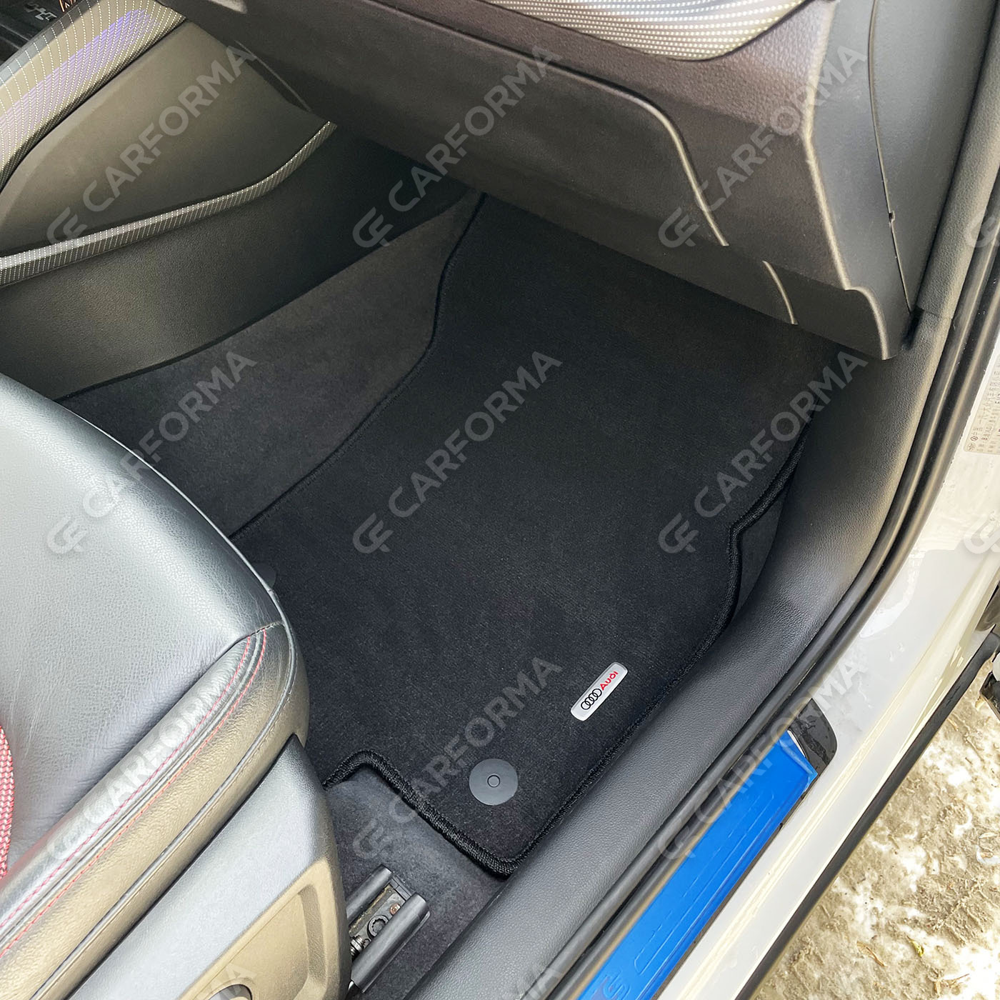 Коврики на Audi Q2L 2016&nbsp;-&nbsp;2026 в Улан-Удэ