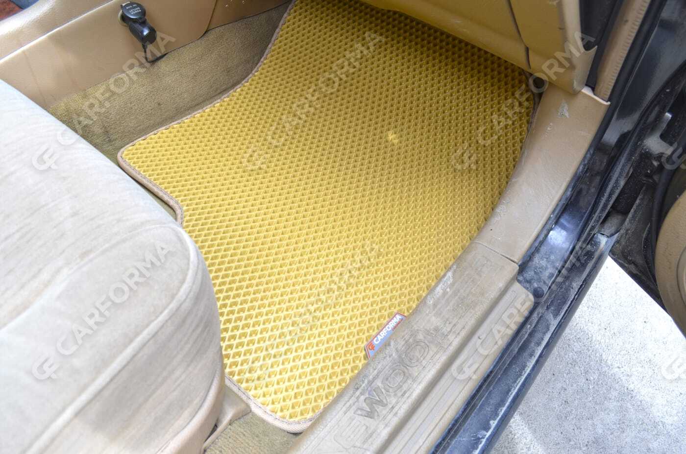 EVA коврики на Daewoo Magnus 1999&nbsp;-&nbsp;2006 в Улан-Удэ