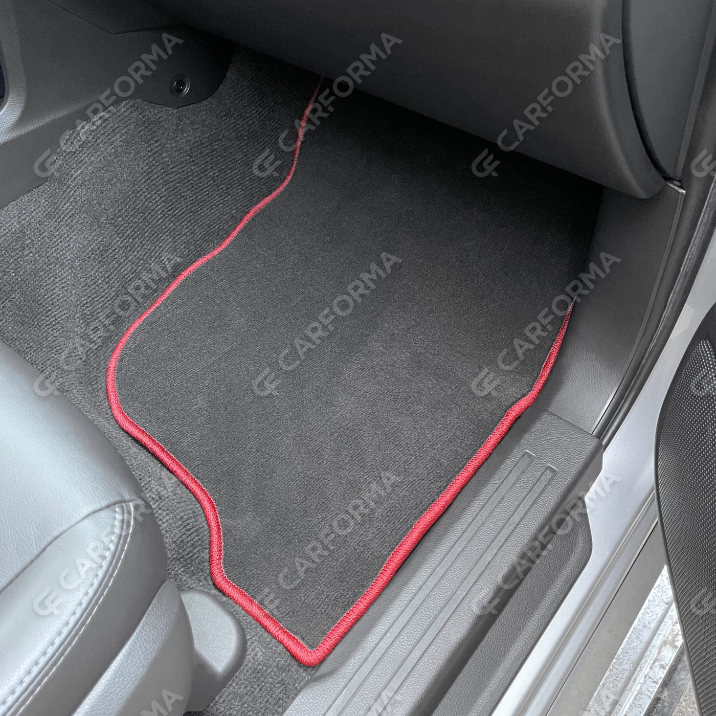 EVA коврики на Fiat Fullback 2015&nbsp;-&nbsp;2020 в Улан-Удэ