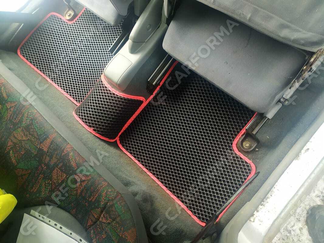 Коврики на Nissan Micra (K11) 1992&nbsp;-&nbsp;2003 в Улан-Удэ