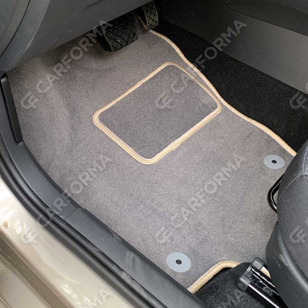 Коврики на Skoda Rapid II 2019&nbsp;-&nbsp;2026 в Улан-Удэ