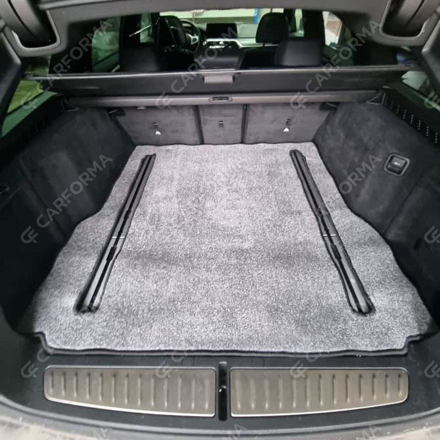 Коврики на BMW 5 (G30/G31) 2016&nbsp;-&nbsp;2024 в Улан-Удэ