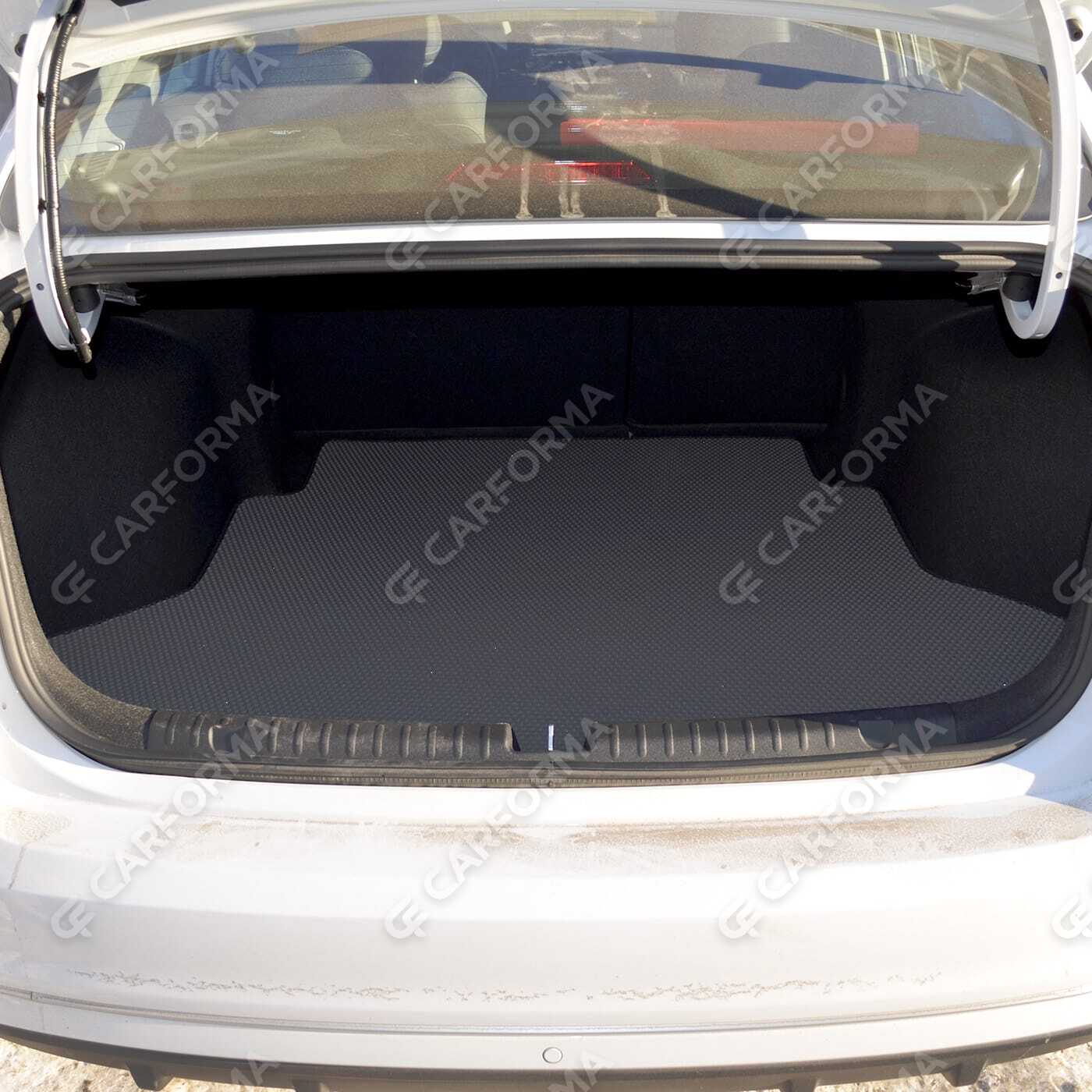 Коврики на Geely Emgrand 2021&nbsp;-&nbsp;2026 в Улан-Удэ