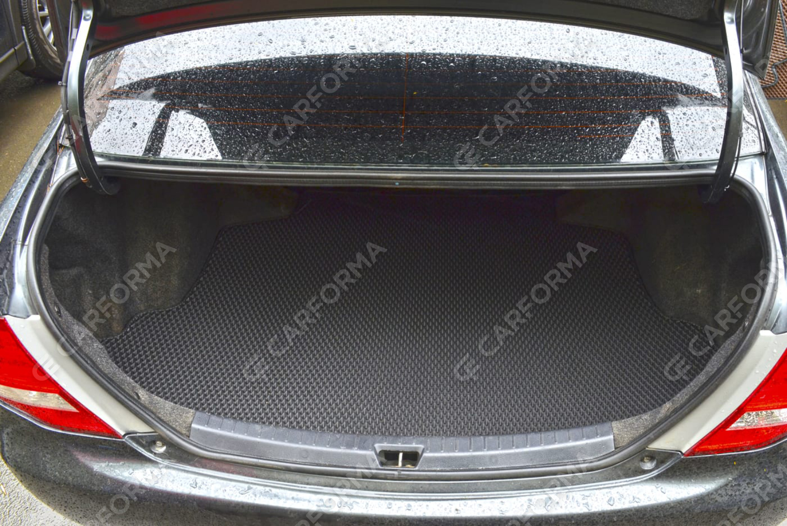 Коврики на Toyota Corolla Axio (E14) 2006&nbsp;-&nbsp;2012 в Улан-Удэ