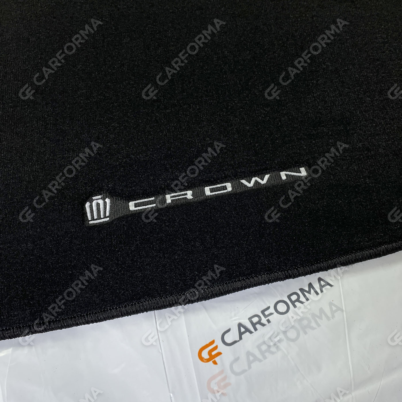 Коврики на Toyota Crown Kluger 2021&nbsp;-&nbsp;2026 в Улан-Удэ