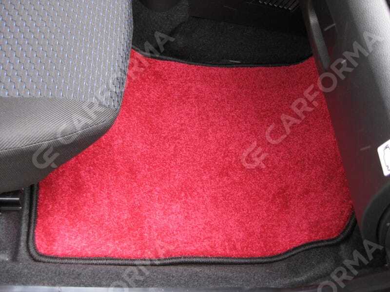 Коврики на Lada (ВАЗ) Kalina 2004&nbsp;-&nbsp;2018 в Улан-Удэ