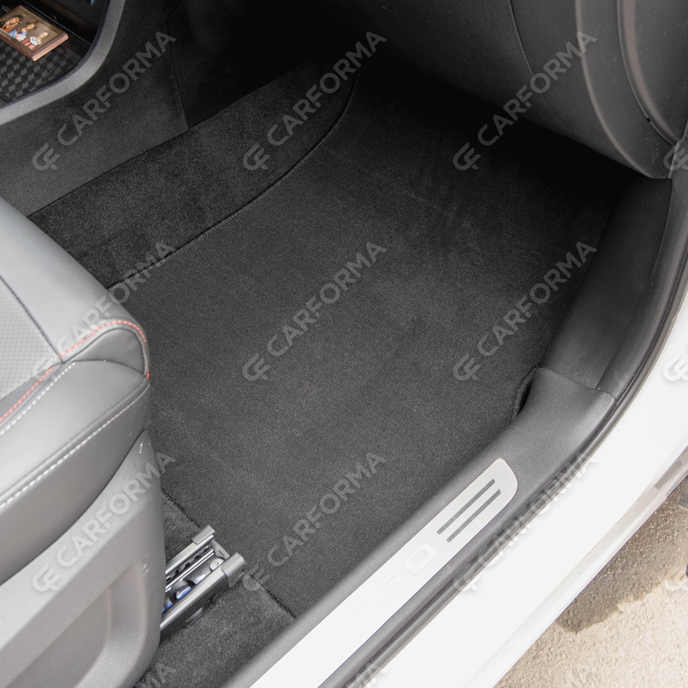 Коврики на Xcite X-Cross 7 2024&nbsp;-&nbsp;2026 в Улан-Удэ