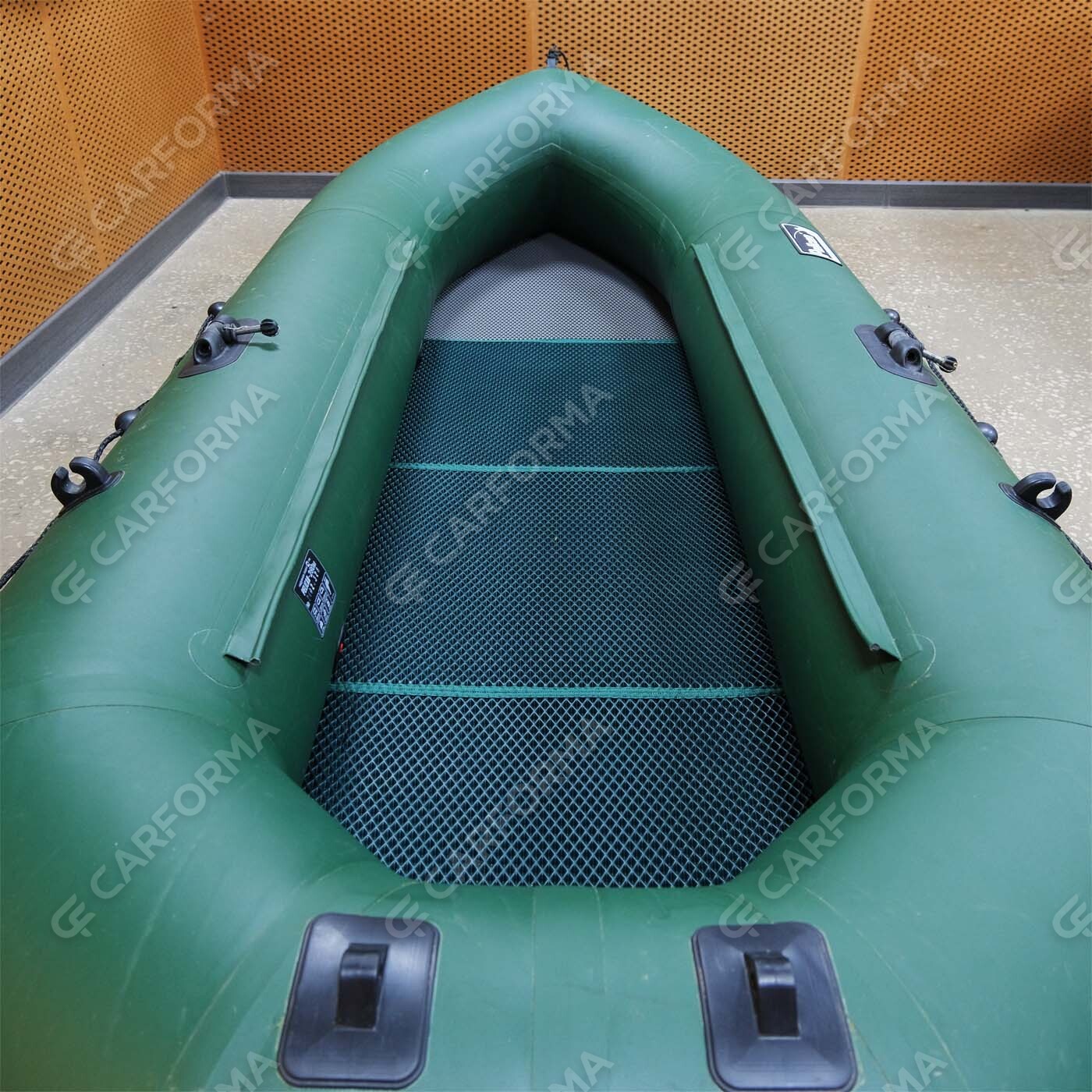 EVA коврики на Лодки Pelican 280M  в Улан-Удэ