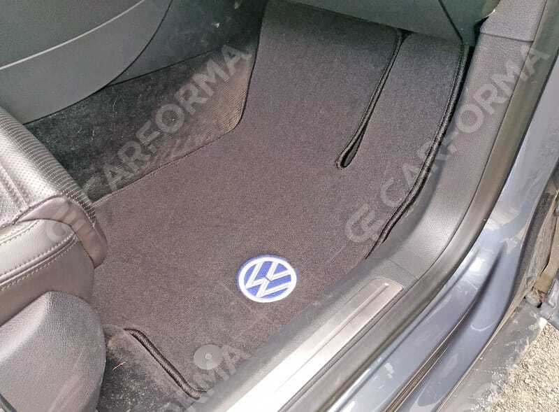 Коврики на Volkswagen Passat CC 2008&nbsp;-&nbsp;2017 в Улан-Удэ