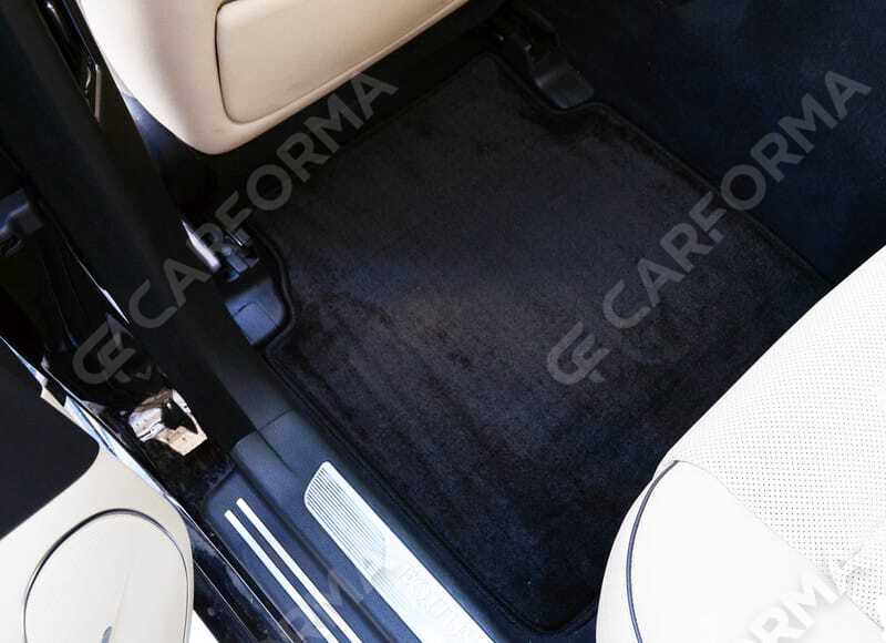 EVA коврики на Hyundai Equus 2010&nbsp;-&nbsp;2017 в Улан-Удэ