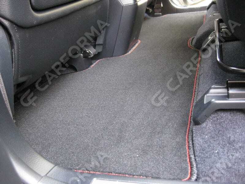 Коврики на Lexus RX II 2003&nbsp;-&nbsp;2009 в Улан-Удэ