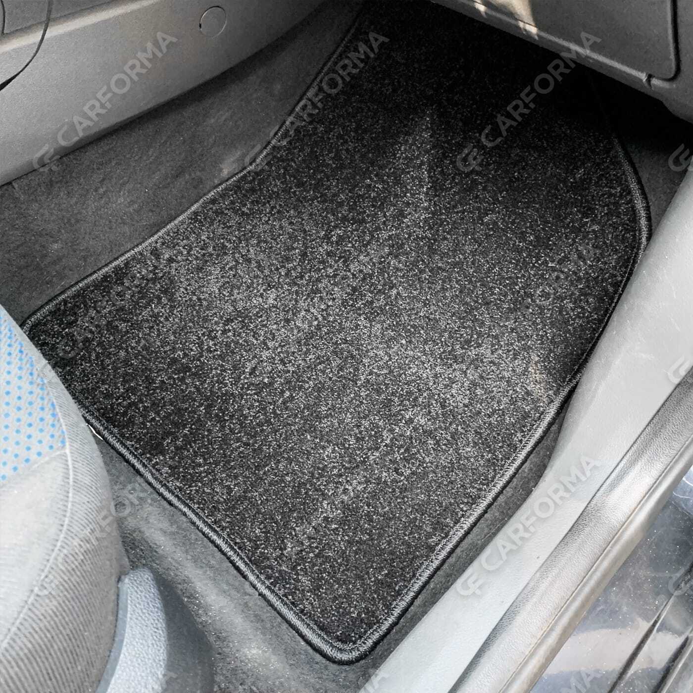 Ворсовые коврики на Ford Focus II 2005&nbsp;-&nbsp;2011 в Улан-Удэ