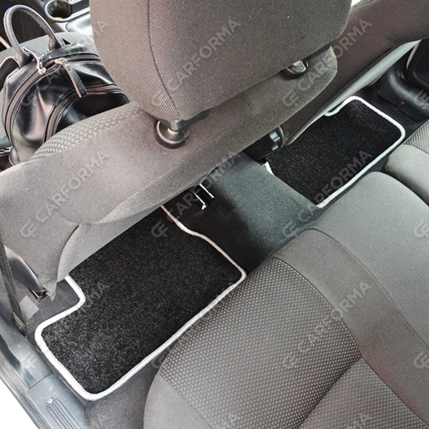 Ворсовые коврики на Lada (ВАЗ) Granta 2011&nbsp;-&nbsp;2026 в Улан-Удэ