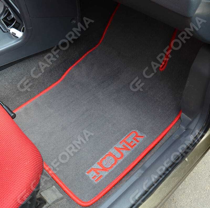 EVA коврики на Daewoo Nexia 1994&nbsp;-&nbsp;2016 в Улан-Удэ