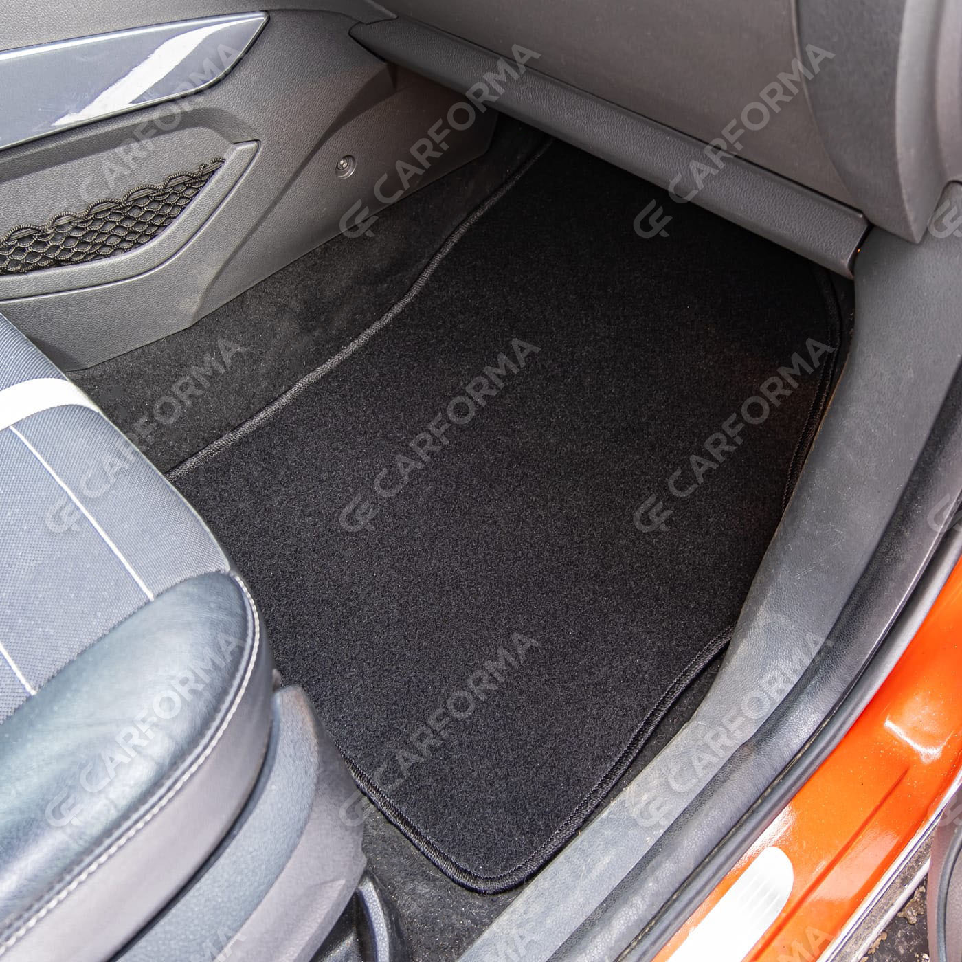 EVA коврики на Ford Kuga II 2012&nbsp;-&nbsp;2019 в Улан-Удэ