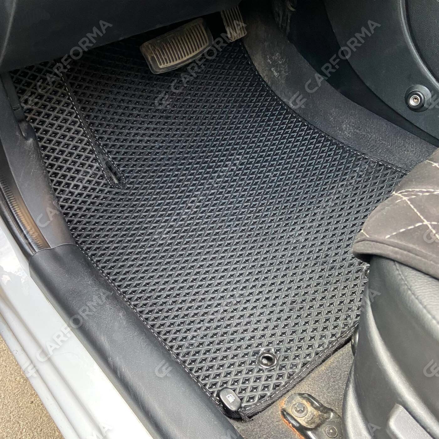 Коврики на Hyundai i20 I 2008&nbsp;-&nbsp;2014 в Улан-Удэ