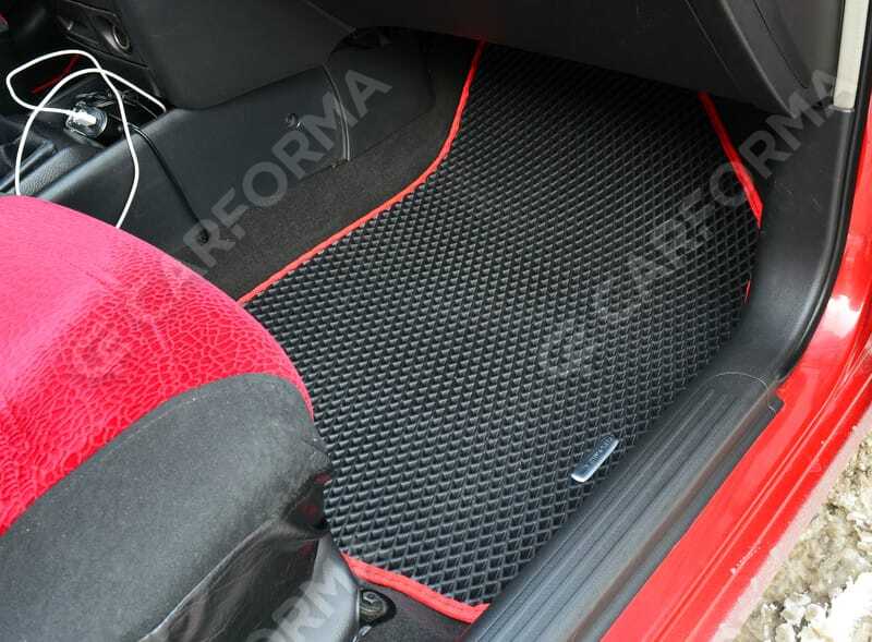 Коврики на Ravon Nexia R3 2015&nbsp;-&nbsp;2020 в Улан-Удэ