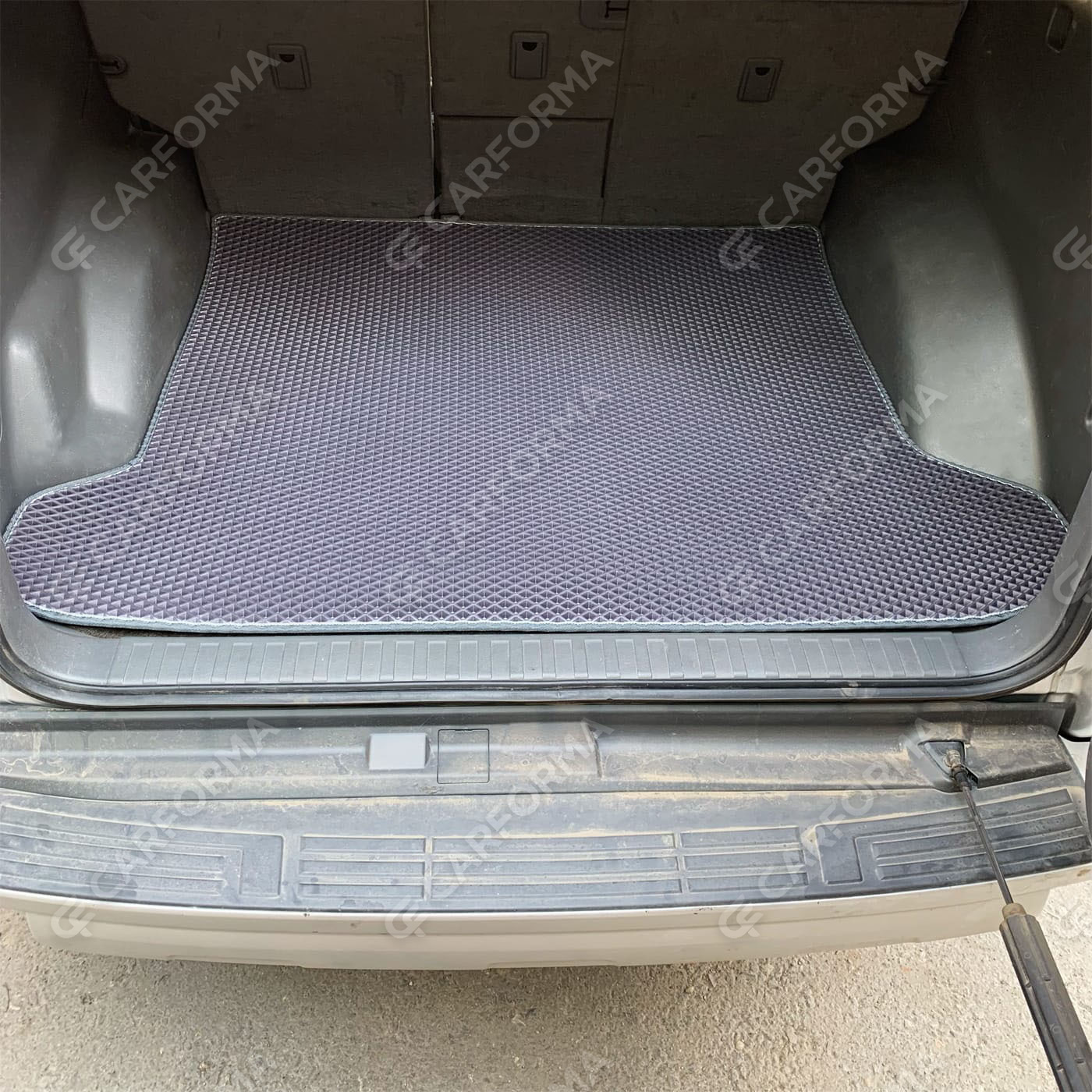 Коврики на Toyota Land Cruiser Prado 150 2009&nbsp;-&nbsp;2023 в Улан-Удэ