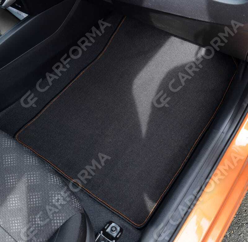 Ворсовые коврики на Solaris KRX 2024&nbsp;-&nbsp;2026 в Улан-Удэ