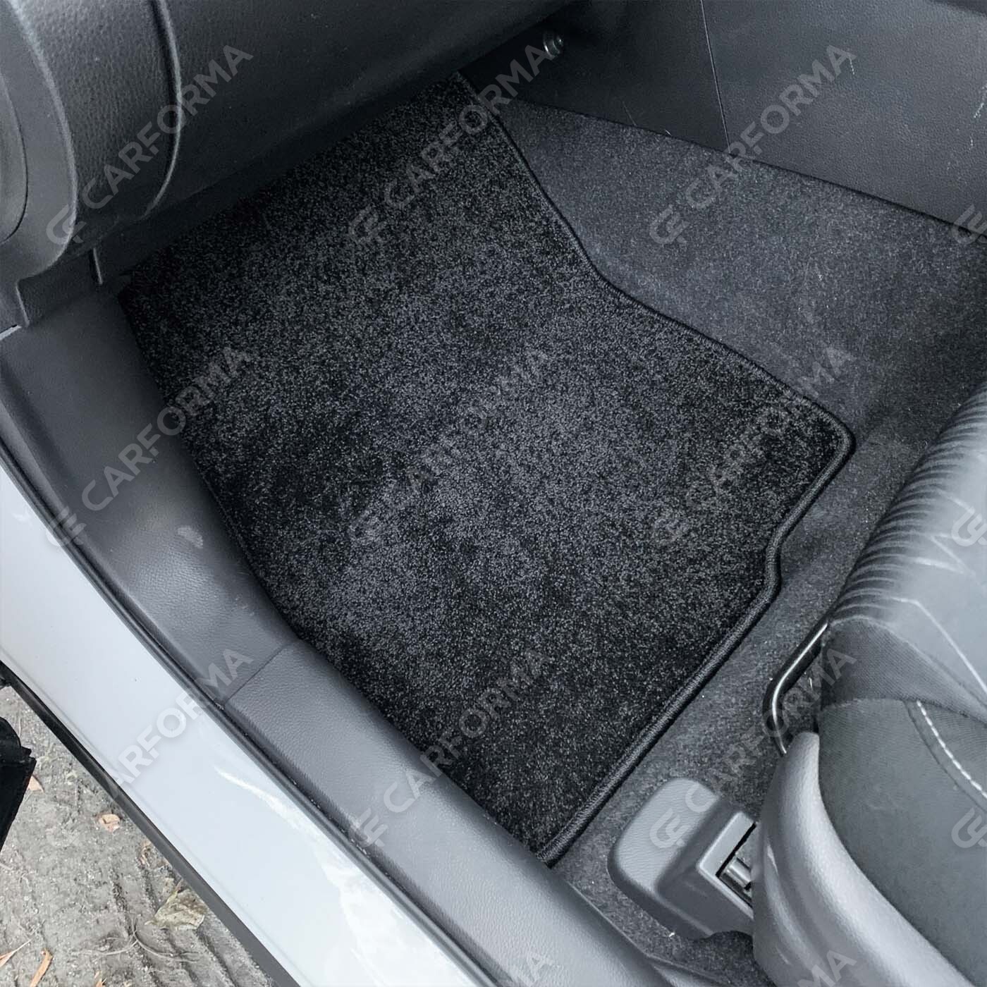 Коврики на Mitsubishi Eclipse Cross 2017&nbsp;-&nbsp;2026 в Улан-Удэ