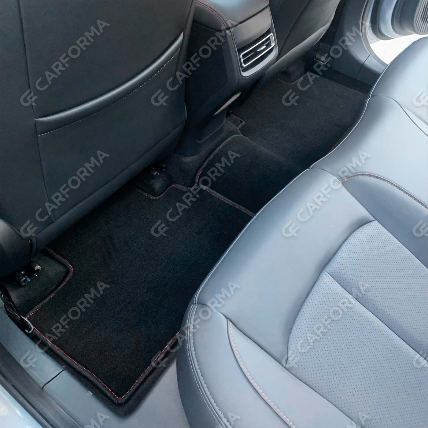 Коврики на Changan Uni-T 2020&nbsp;-&nbsp;2026 в Улан-Удэ