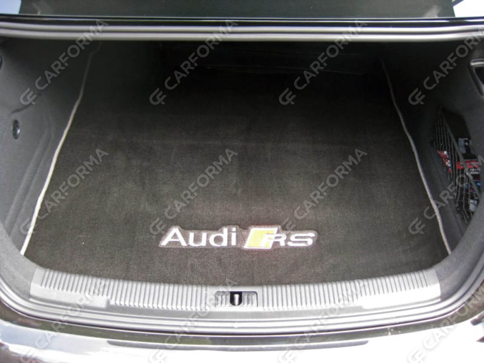 Ворсовые коврики на Audi A6 (C7) 2011&nbsp;-&nbsp;2018 в Улан-Удэ