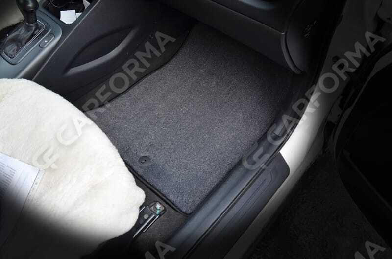 EVA коврики на KIA Cerato III 2013&nbsp;-&nbsp;2020 в Улан-Удэ