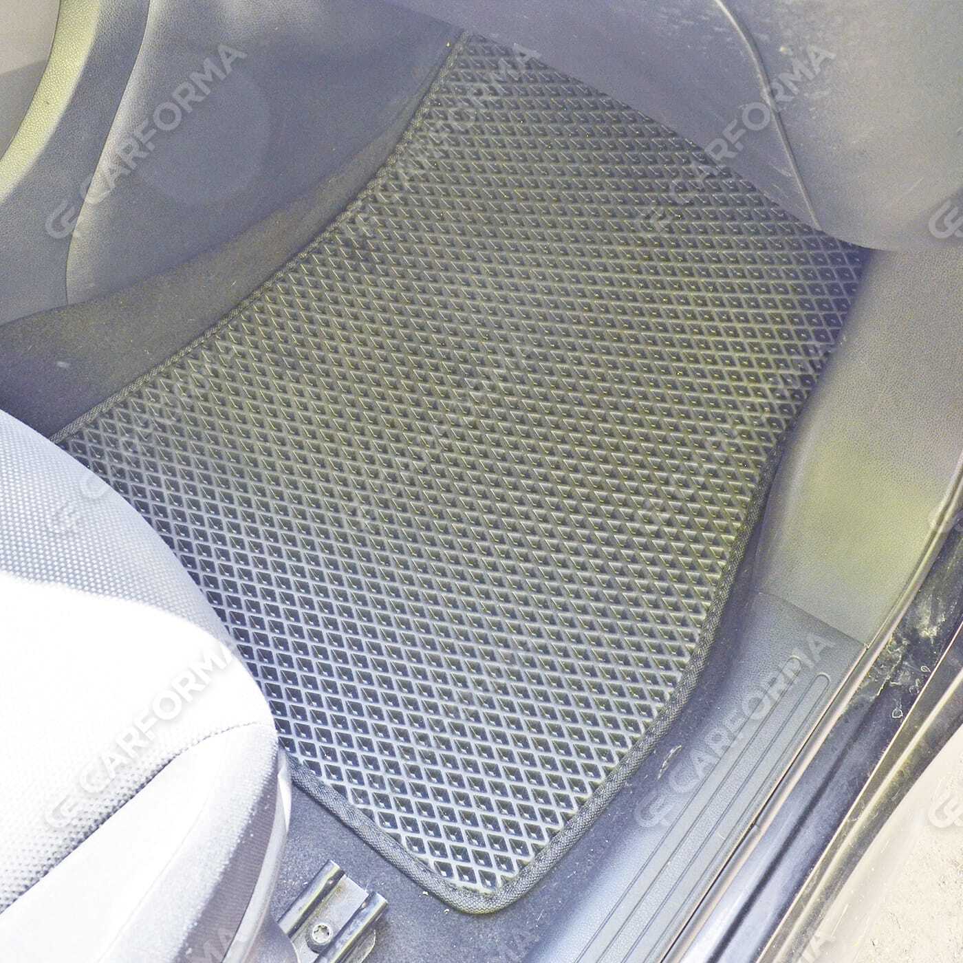 EVA коврики на Nissan Juke 2010&nbsp;-&nbsp;2019 в Улан-Удэ