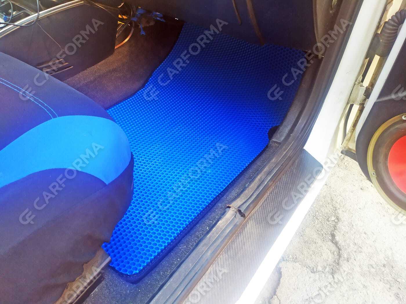 Ворсовые коврики на Lifan Breez 2007&nbsp;-&nbsp;2014 в Улан-Удэ