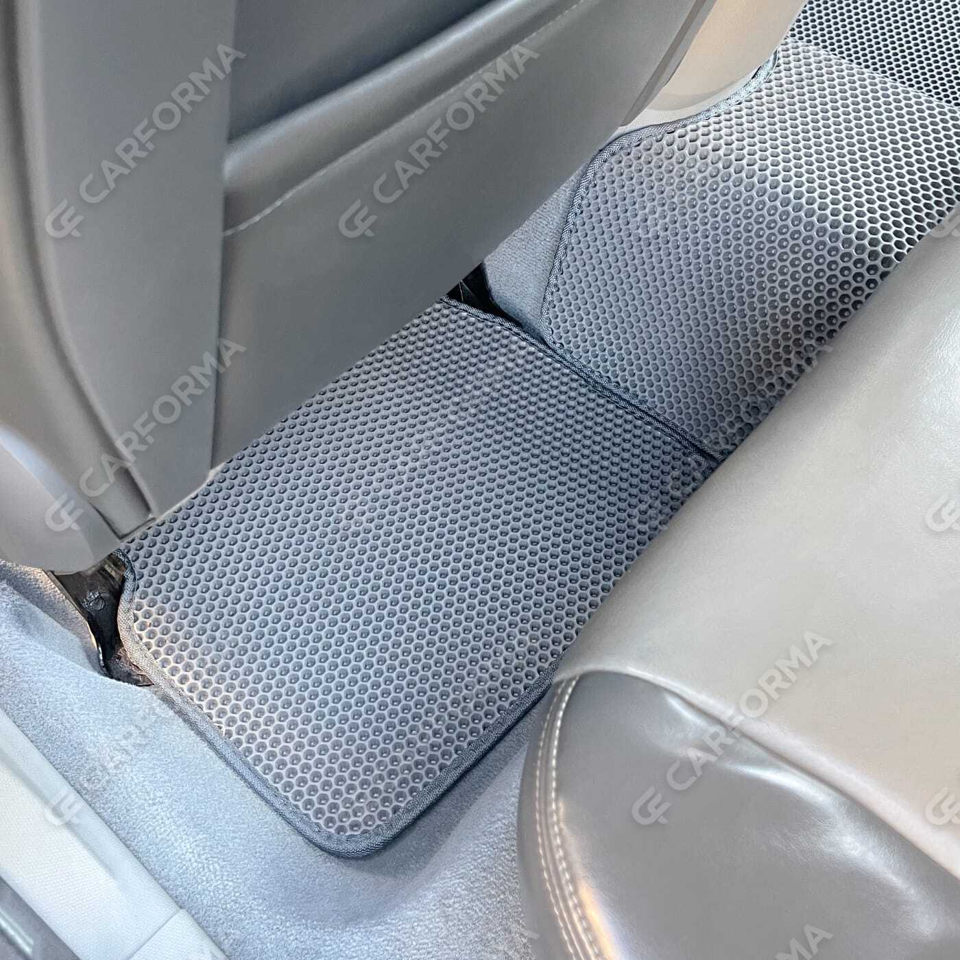 Ворсовые коврики на Chrysler Sebring III 2006&nbsp;-&nbsp;2010 в Улан-Удэ