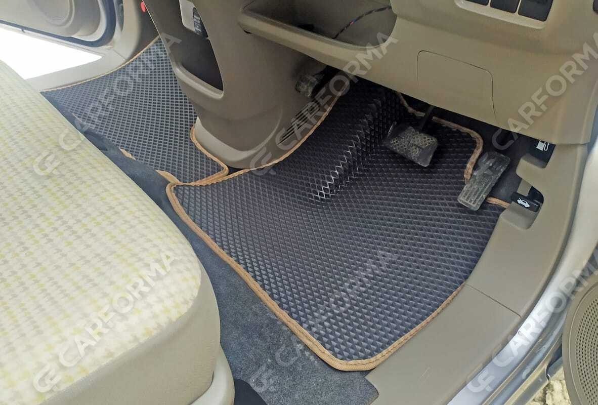 EVA коврики на Honda N-ONE 2012&nbsp;-&nbsp;2020 в Улан-Удэ