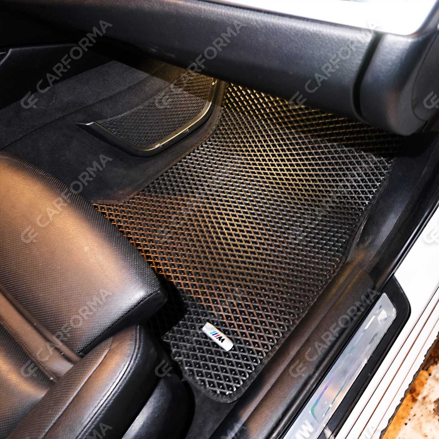 Коврики на BMW 5 (F10/F11) 2010&nbsp;-&nbsp;2017 в Улан-Удэ