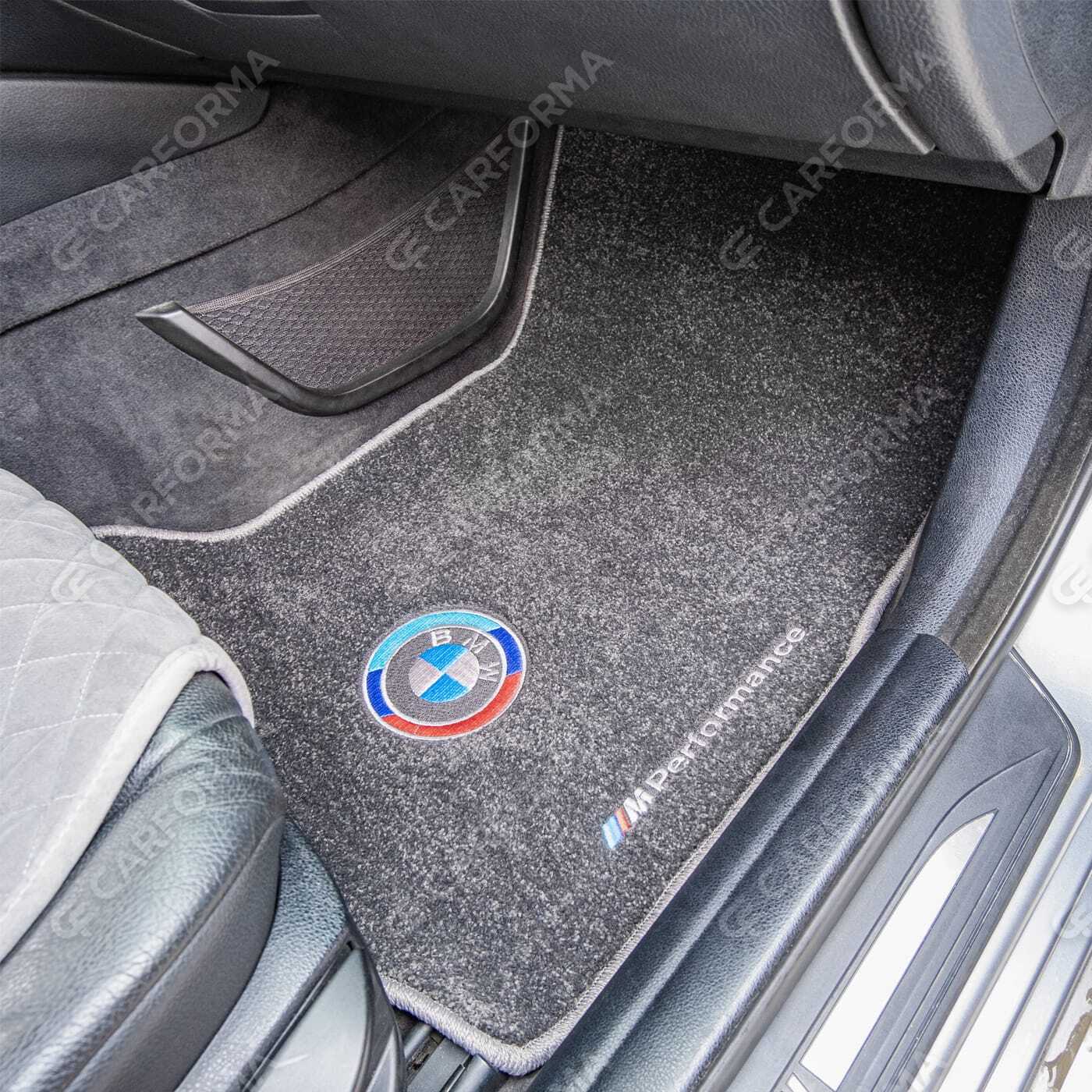 Коврики на BMW 5 (F10/F11) 2010&nbsp;-&nbsp;2017 в Улан-Удэ