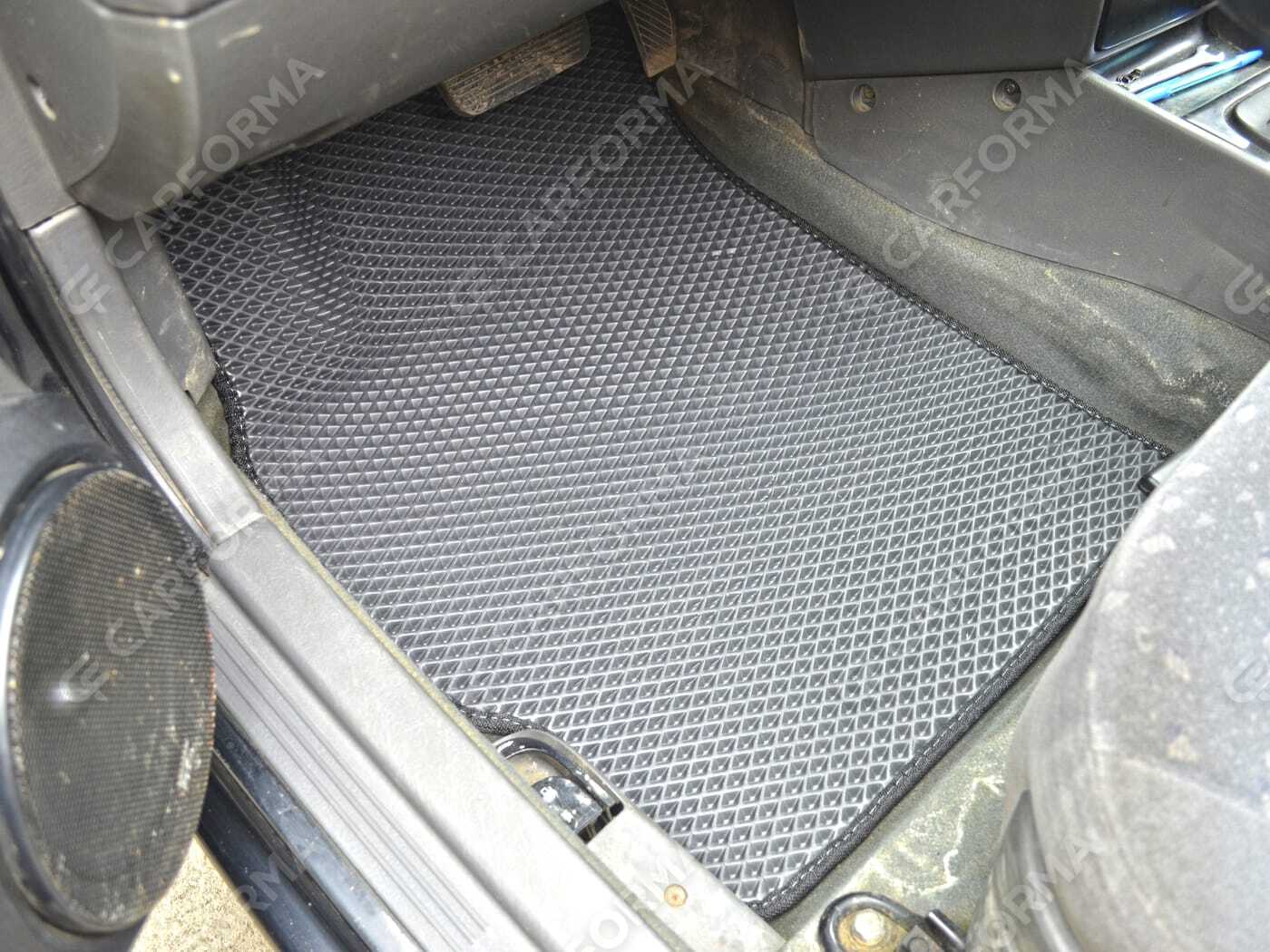 Коврики на KIA Spectra 2000&nbsp;-&nbsp;2011 в Улан-Удэ