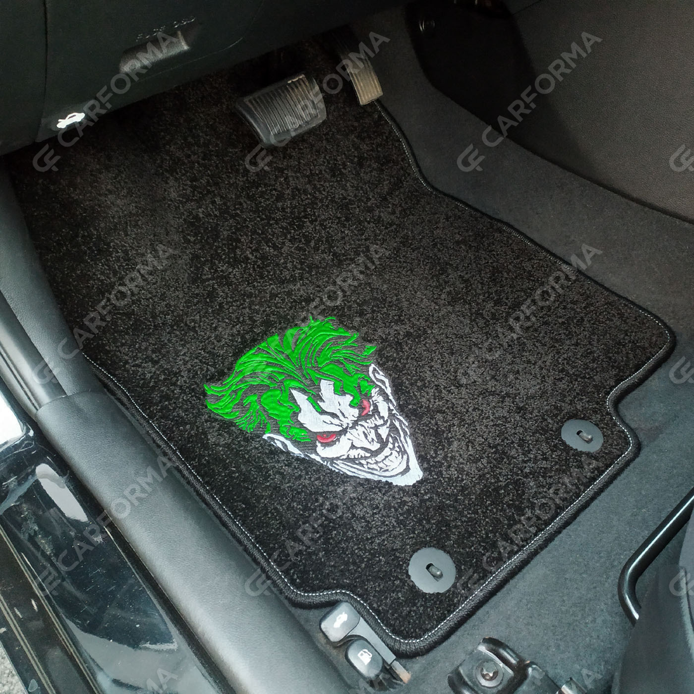 Коврики на KIA Rio III 2011&nbsp;-&nbsp;2017 в Улан-Удэ