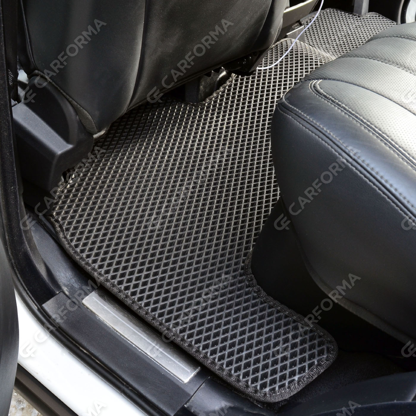 Ворсовые коврики на Land Rover Range Rover Sport I 2005&nbsp;-&nbsp;2013 в Улан-Удэ