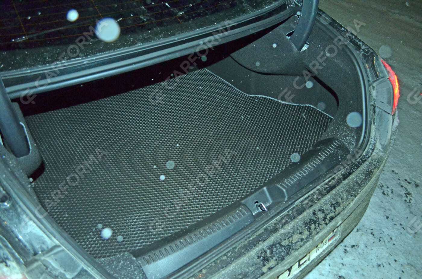 Коврики на Mercedes CLA (C118) 2019&nbsp;-&nbsp;2025 в Улан-Удэ