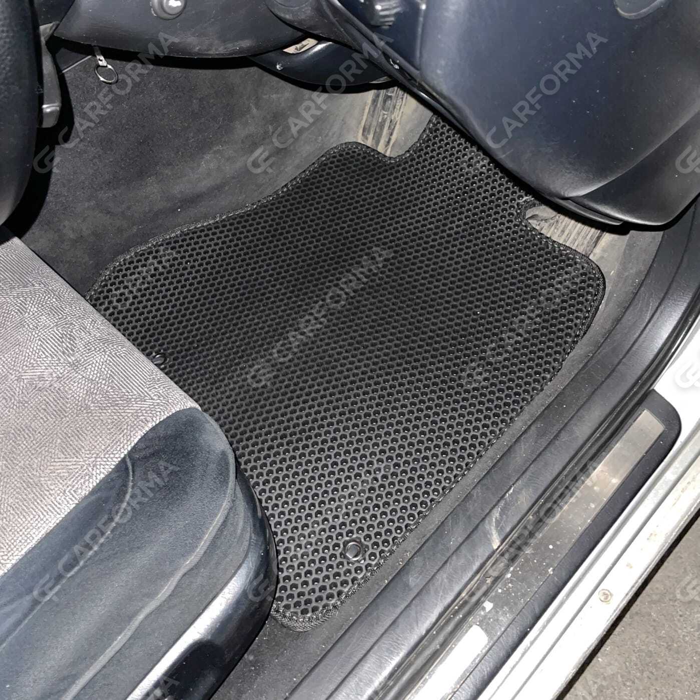 Ворсовые коврики на Toyota Aristo II 1997&nbsp;-&nbsp;2004 в Улан-Удэ